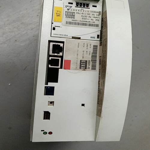 [德峰]KSD1驱动库卡-32机器人