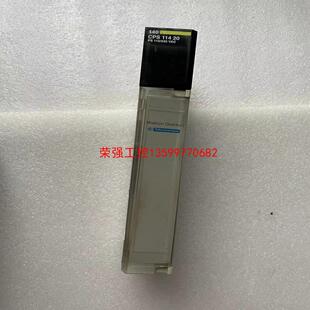 【荣强工控】施耐德140CPS11420，电源模块，功能包好