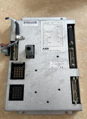 （设备配件）ABB机器人主板AEXB-02一张！实物拍摄，需要的联系
