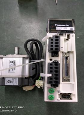 伺服MADKT1507E.MSMJ022G1U工厂倒闭拆