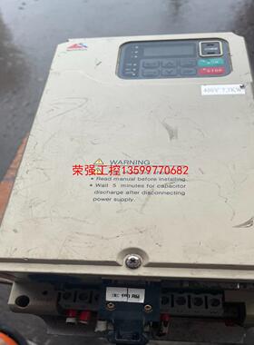 【荣强工控】蒙德伺服驱动器lMS-MS4-47P5A-FU01/7.5K