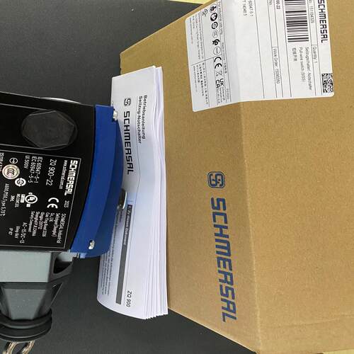 [德峰]施迈赛拉线开关，型号ZQ900-22