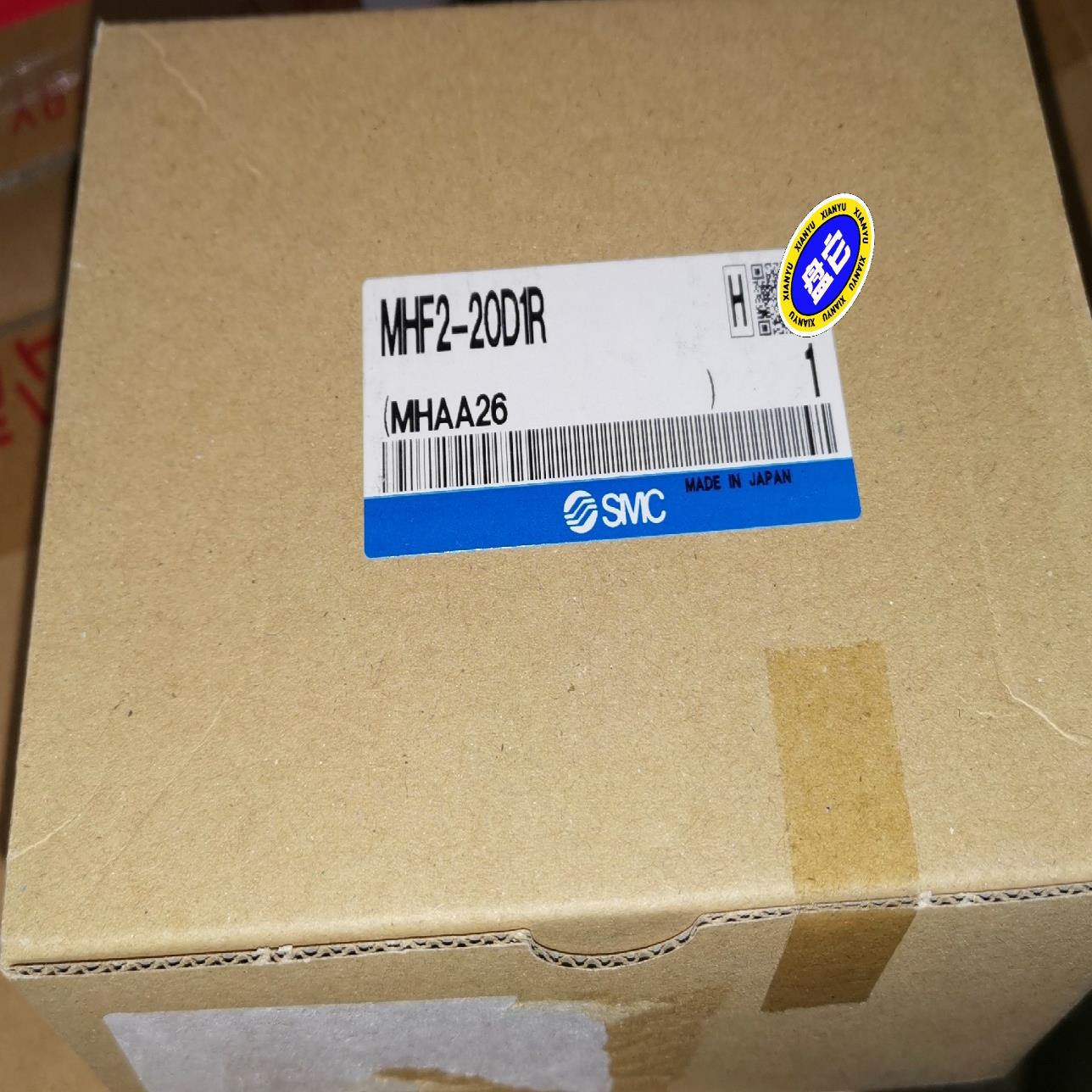 SMC全新原装正品夹爪气缸