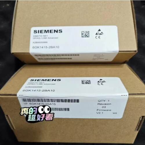 （设备配件）6GK1415-2BA10