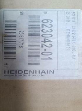 海德汉 编码器 ID 623042-01  ID 62368