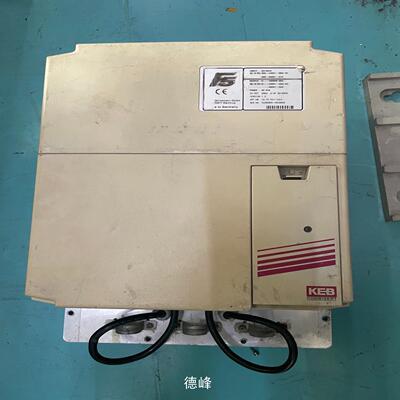 [德峰]科比变频器19.F5.M1H-YUC1，KEBF5系列19.议价