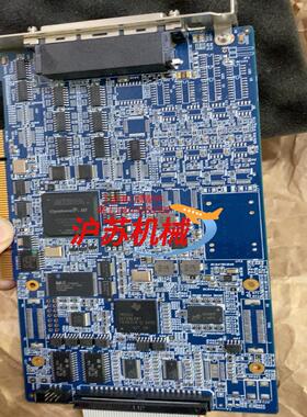 研华运动控制卡AMP-208C设备下来功能成色