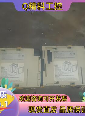 现货CQM1一CPU43一E所示（