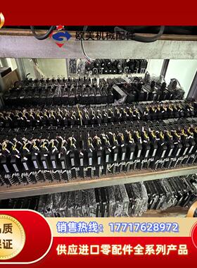 #汇川伺服电机/电机型号MS1H4-75B30CB-A334