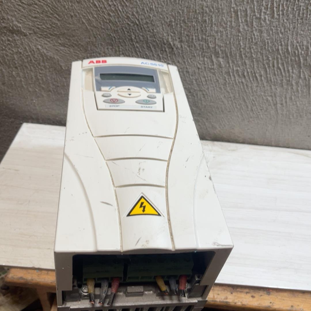 变频器ACS510-01-04A1-41.5k