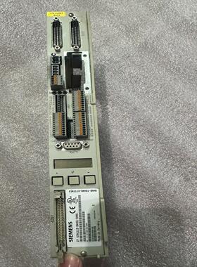 6SN1118-0NH01-0AA0 成色新，功能完好，随时