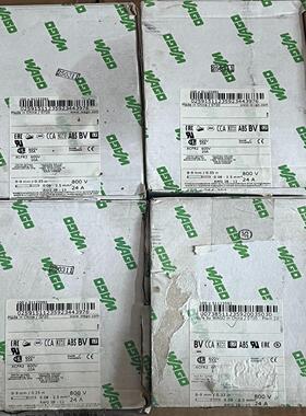 XCFR2 接线端子  200一盒