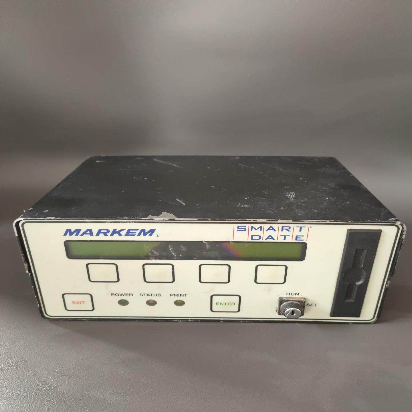 （设备配件）马肯依玛士Markem打码机 实物拍摄仪价101