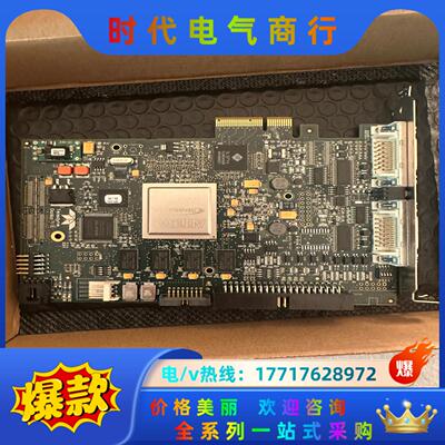 Camera Link 采集卡 DALSA Xcelera-议价