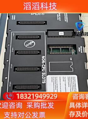 现货IC693CPU311-BE全新裸机底部有划痕