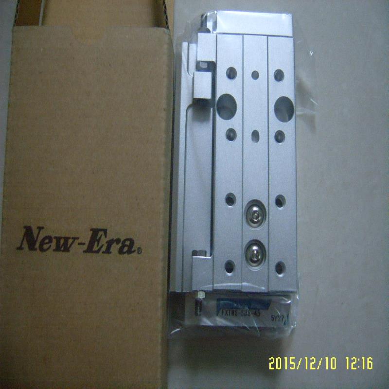 FXTWS-SD10-60 FXTWS-SD8-45NOK滑台气缸议价