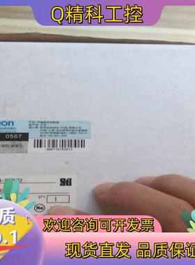 现货全新原装安全网络控制器NE1A-SCPU02拍摄