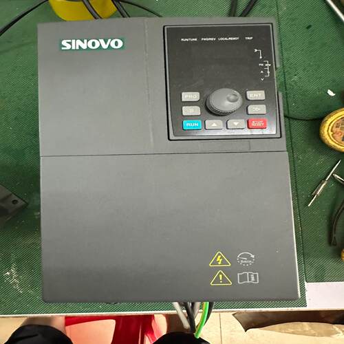 西林变频器7.5kW HDW（S）300-4T-7.5G/1
