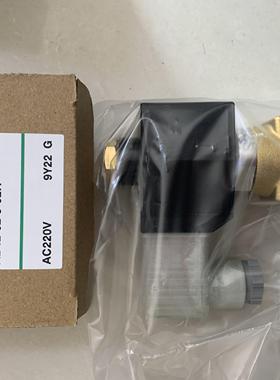 CKD电磁阀AB42-03-5-02ES-AC100V AC220V AB41-02-1-03A-DC24议价