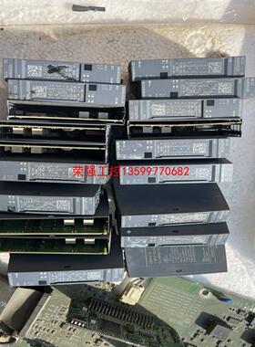 【荣强工控】西门子6es7-6gd50-0ba0 et200s