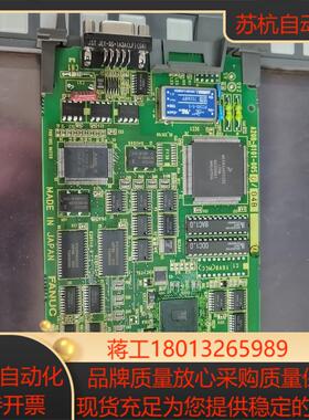 A20B-8101-005004B发那科通讯卡议价