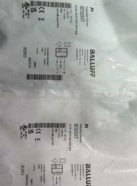 巴鲁夫接近开关BES05KT BESM12Ml-PSC40A