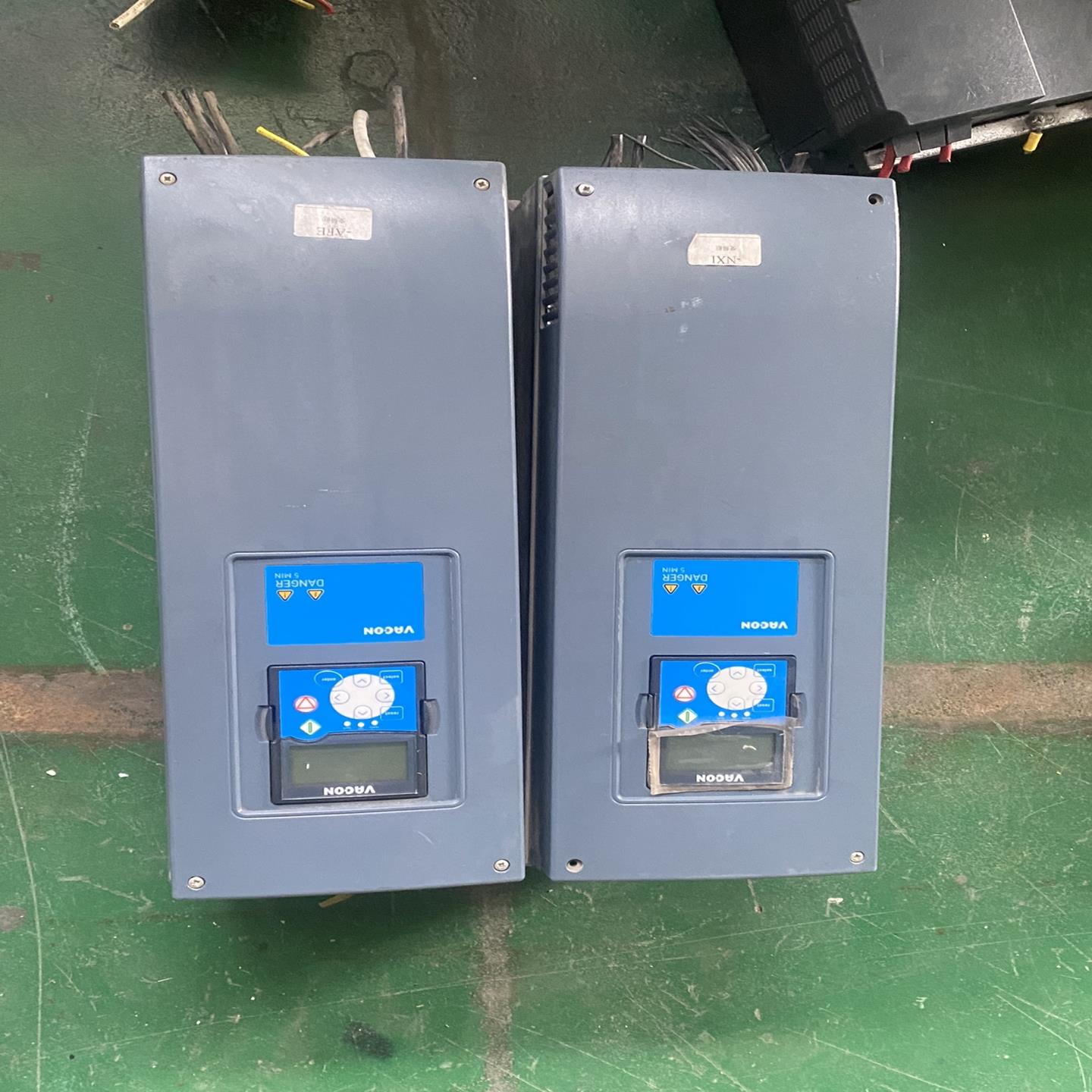 （设备配件）伟肯变频器   PA003152T0CSV     NXI0