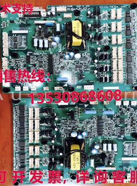 原装供应安川驱动板 YPHT31689-1A 频率转换器 型号 CIMR-AA4A120