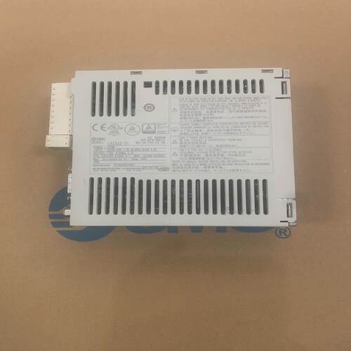 SMC驱动变频器LECSA2-S1现货