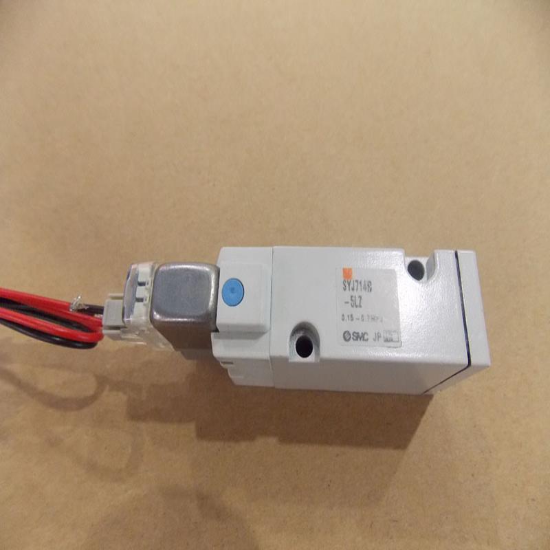 SYJ714R/SYJ714-5LZ SYJ7120电磁阀