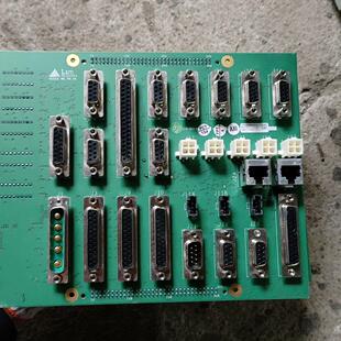 两张802902Lam038810 控制板 德峰