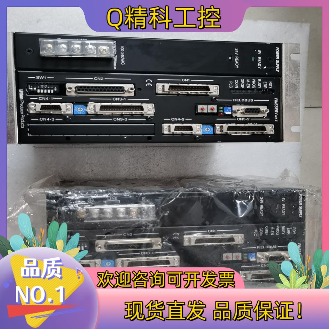 现货YOKOGAWA横河 伺服驱动器 PC10021   全新没