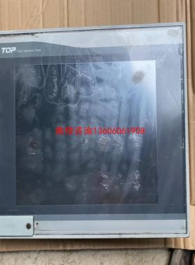 （请询价）拆机韩国XTOP10TS-SA触摸屏议价