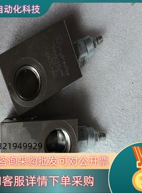 SUN阀块CEM/S2AG1-A2溢流阀RPGC-LAN