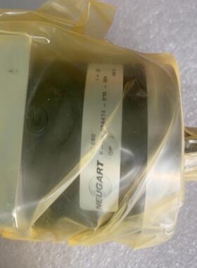 （设备配件）NEUGART减速机PLE60F-Nr.824474-010