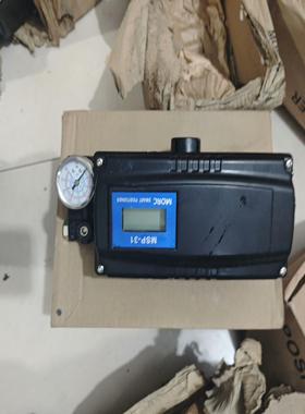（设备配件）加拿大摩控MORC  MSP-31阀门定位器