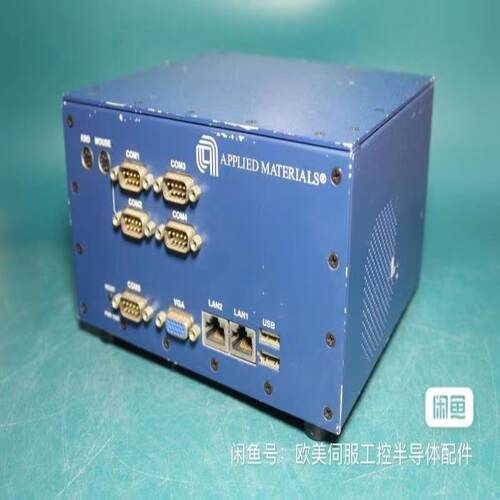 Applied Materials应用材料AMATt控制器