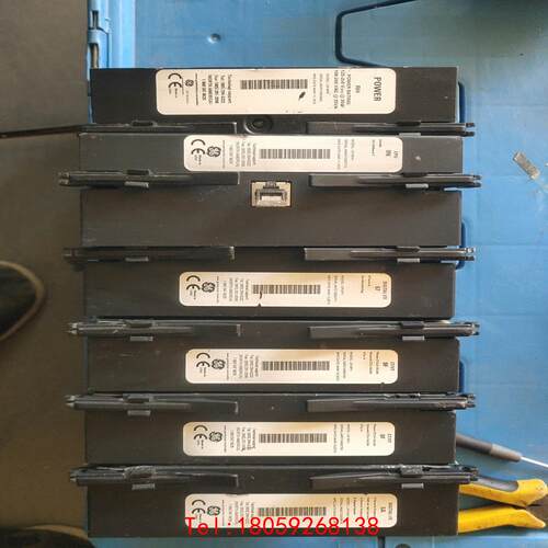 【非标价】GE  Multilin控制器        UR9NH