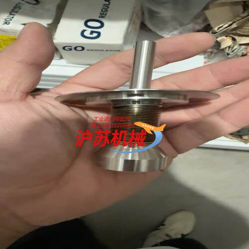 无菌阀阀芯ITEM1256