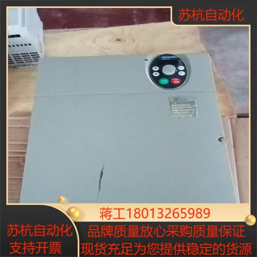 变频器ATⅤ31HD11N4A