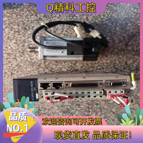 现货MZ760-05ASA-SF 60ZFMA1-0D40DQN