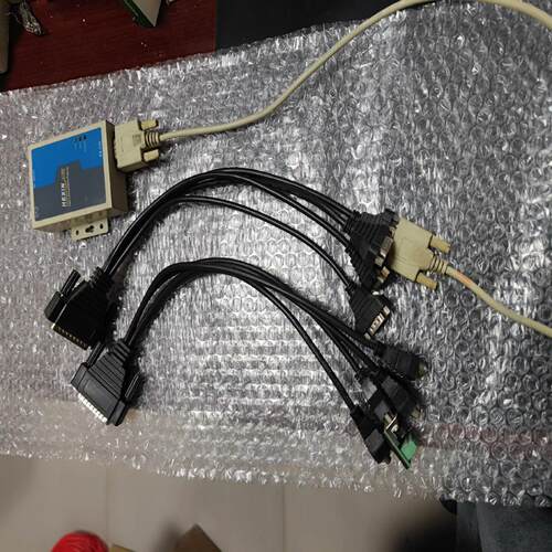 HXSP -2108C  RS232转RS485/422
