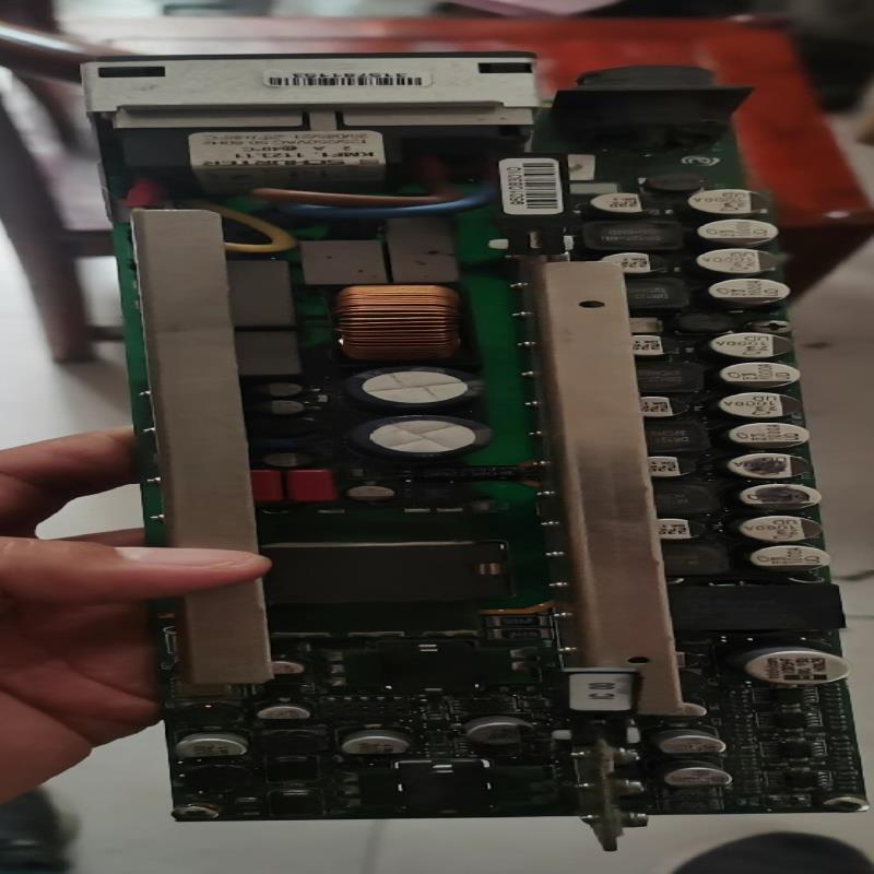 （设备配件）意大利百胜魅力30CV电源板