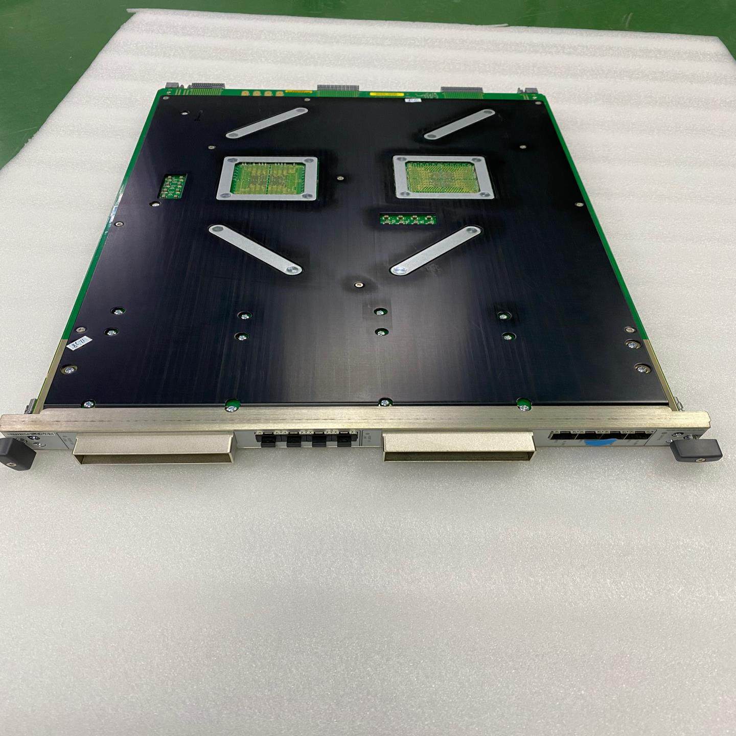 [德峰]juniper MPC4E-3D-2CGE-8XGE 成色新