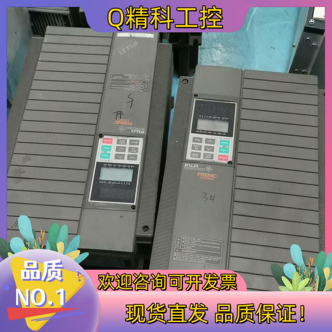 现货富士变频器FRN15P11S-4CX15KW