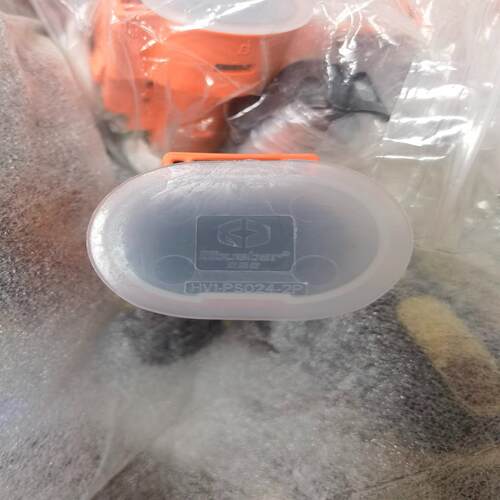 巴斯巴连接器HV1-PS024-2P