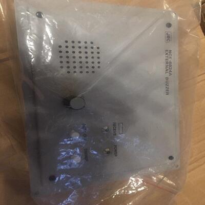 {莱茵电子商行}JRC NCE-6824A EXTERNAL BUZZER