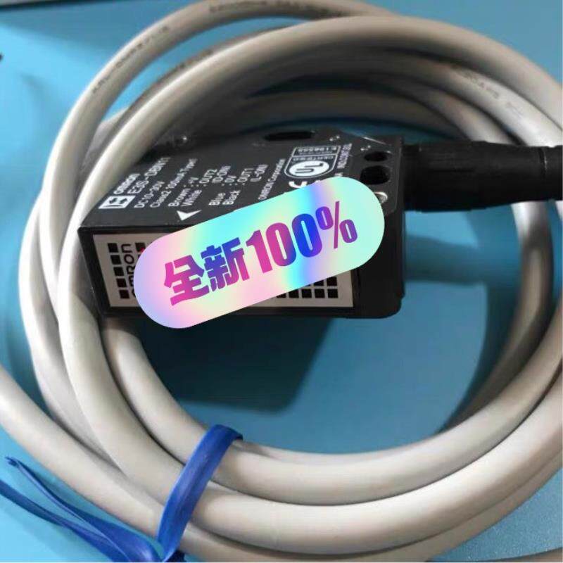 透明体检测光电传感器E3S-DBN11 DBP22T/