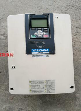 安川变频器CIPR-GA70B4044ABBA-AAAAAA