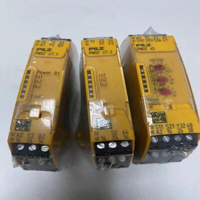 全新原装正品皮尔兹772181，，不要问价，链接在产品在